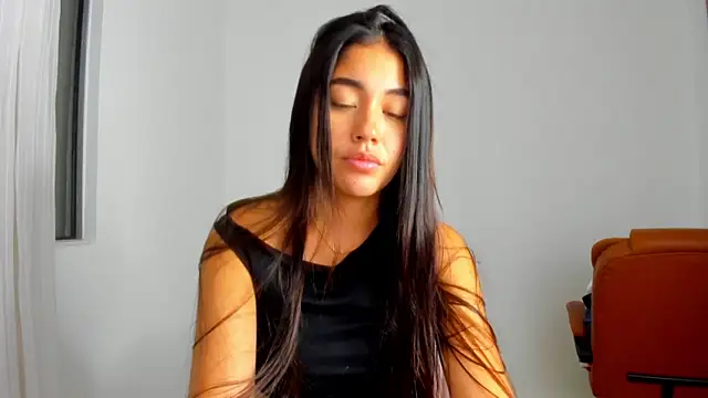 AriaMontgomery online show from 04-16-26, 05:41