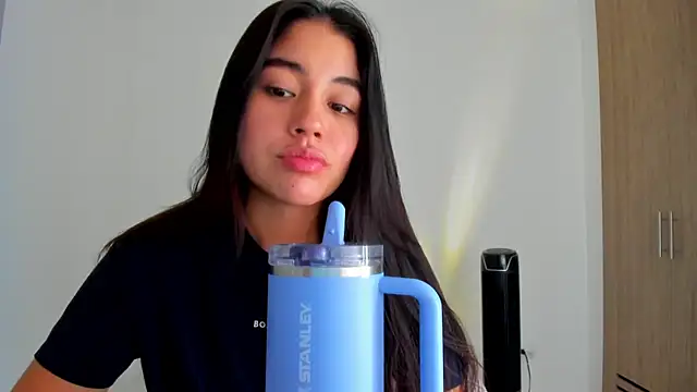 AriaMontgomery online show from 02-06-26, 02:51