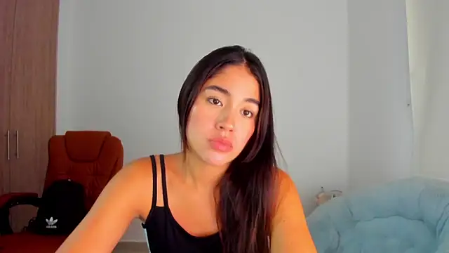 Snapshot of AriaMontgomery chatting on 03-11-25, 05:35 AriaMontgomery online show from 03-11-25, 05:35