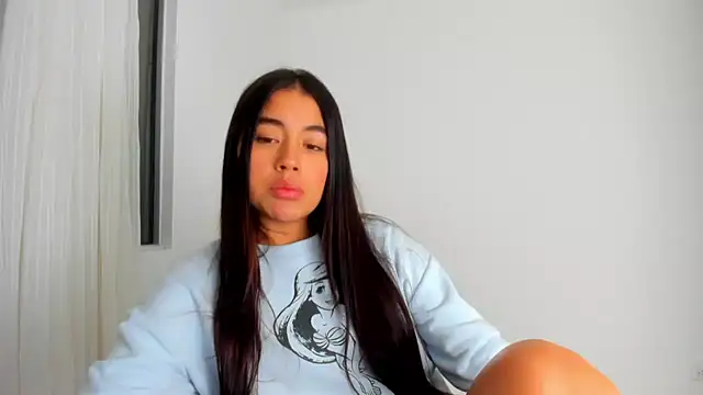 AriaMontgomery online show from 03-13-26, 03:44