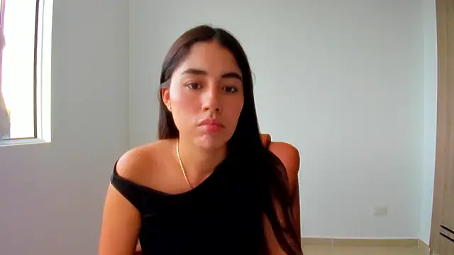 Snapshot of AriaMontgomery chatting on 06-02-26, 09:59 AriaMontgomery online show from 06-02-26, 09:59