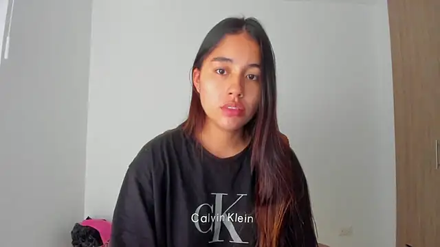 AriaMontgomery online show from 11-07-25, 01:10