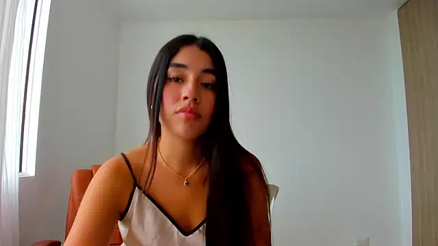 AriaMontgomery online show from 02-25-26, 08:19