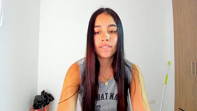 AriaMontgomery online show from 01-07-26, 11:43