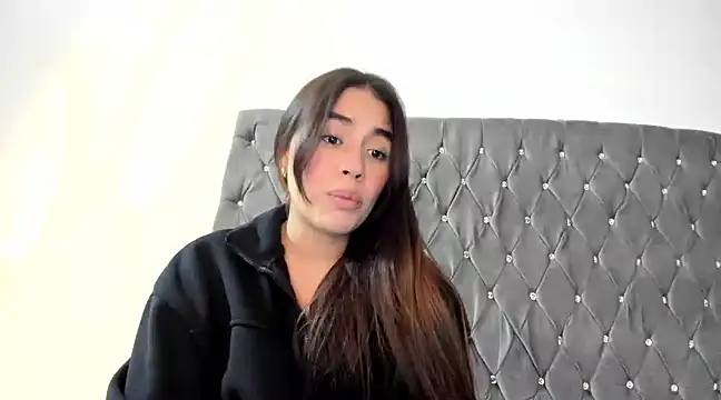 Snapshot of AriaMontgomery chatting on 01-23-25, 07:54 AriaMontgomery online show from 01-23-25, 07:54
