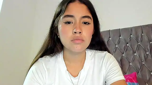 Snapshot of AriaMontgomery chatting on 01-27-25, 08:51 AriaMontgomery online show from 01-27-25, 08:51