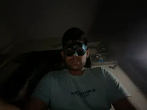 Freebird783 online show from 09-25-25, 08:04