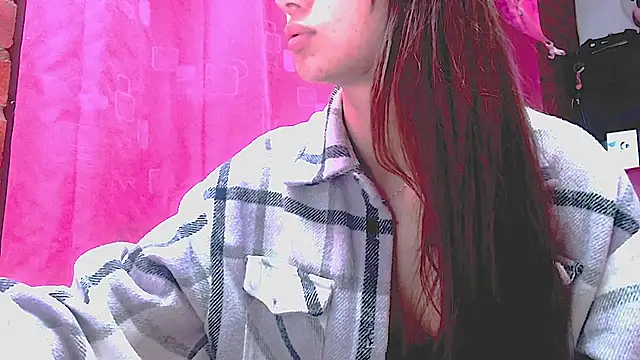 holy juli online show from 02-21-26, 02:46