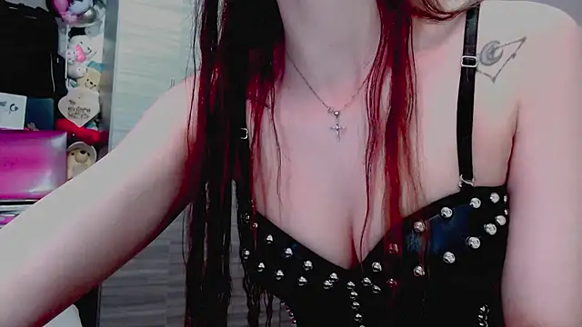 holy juli online show from 02-22-26, 02:36