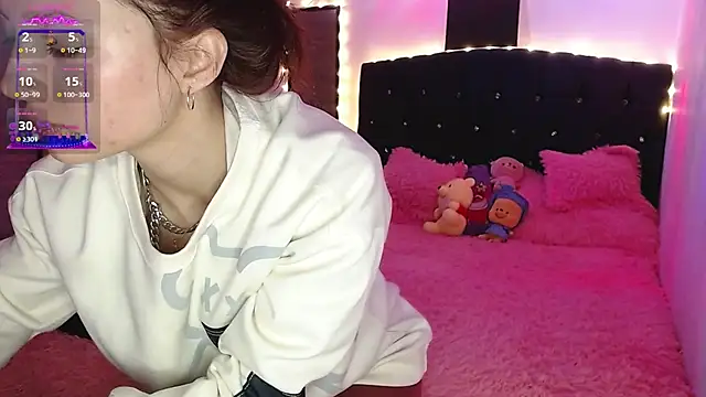 holy juli online show from 03-10-25, 05:00