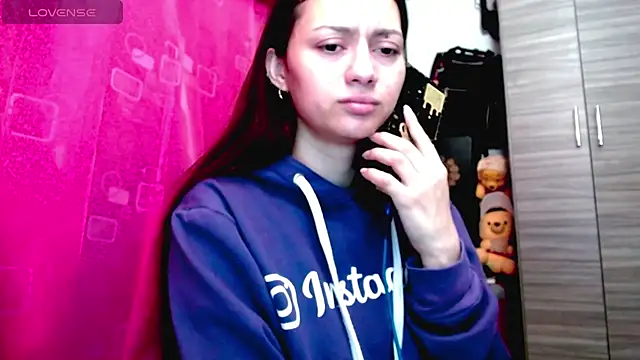 holy juli online show from 01-09-26, 05:14