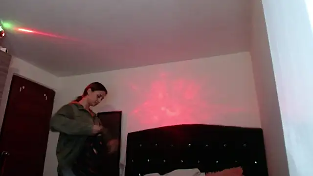 holy juli online show from 07-24-26, 03:35