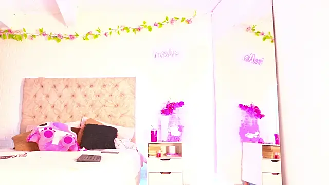 Anastasia2023 online show from 06-15-26, 11:04