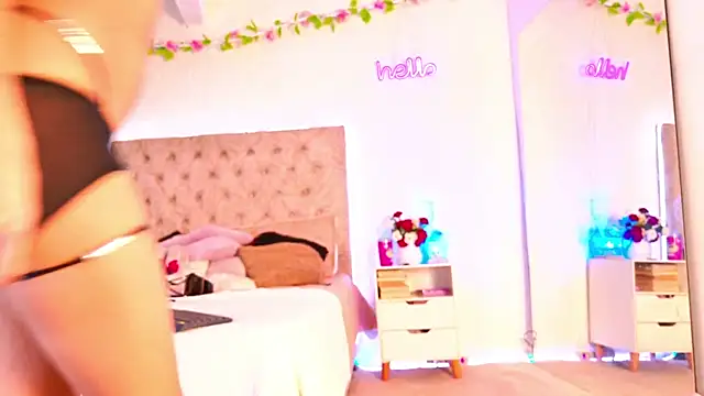 Anastasia2023 online show from 02-12-26, 06:35