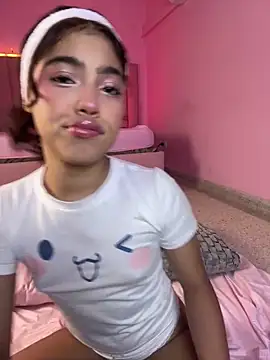 KellyOlsenbe online show from 03-16-26, 08:55