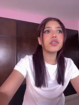 KellyOlsenbe online show from 11-03-25, 08:23