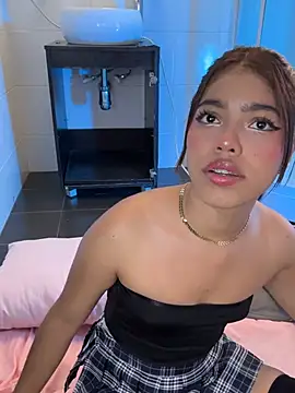 KellyOlsenbe online show from 03-14-26, 08:37