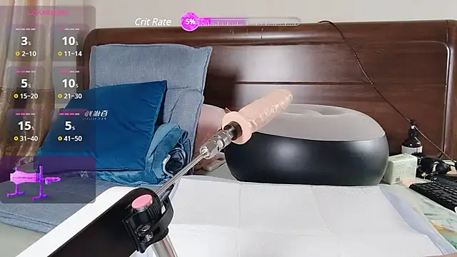 daeyulin online show from 03-17-25, 01:08