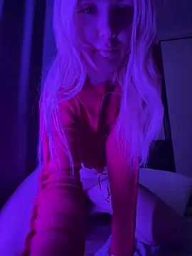 Fluffy Monica online show from 03-13-26, 02:22