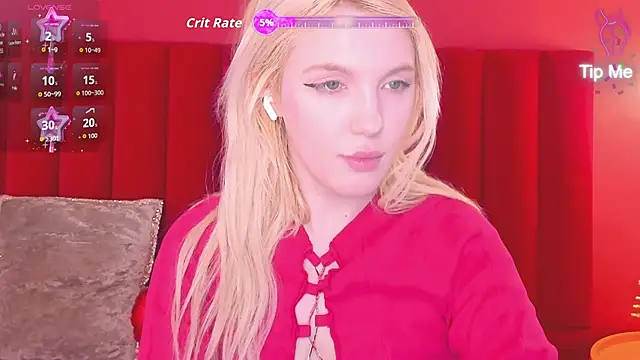 Fluffy Monica online show from 02-24-26, 01:28