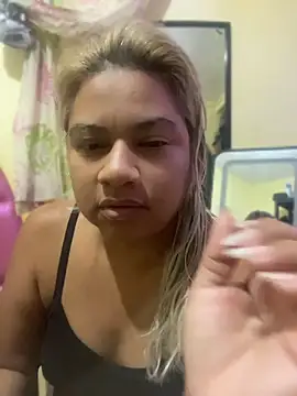 DanielitaWM online show from 07-07-26, 06:16