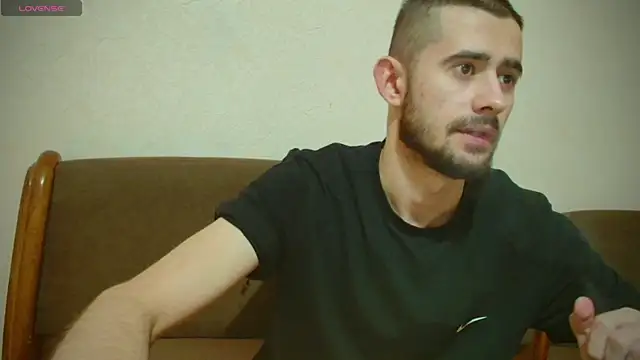 Sweet  Daddy online show from 01-09-25, 02:51