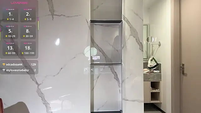 Mimi Dairy  online show from 03-14-26, 09:59