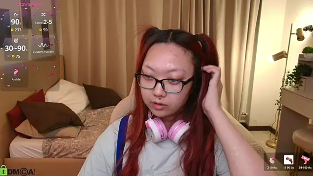 Snapshot of Marine_Vact chatting on 07-24-26, 05:20 Marine Vact online show from 07-24-26, 05:20