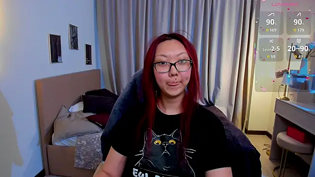 Marine Vact online show from 04-04-26, 02:12