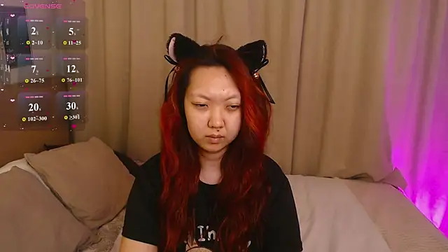 Snapshot of Marine_Vact chatting on 06-05-26, 02:12 Marine Vact online show from 06-05-26, 02:12