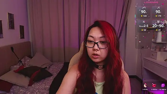 Marine Vact online show from 02-11-26, 02:06