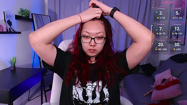 Marine Vact online show from 02-19-26, 02:03