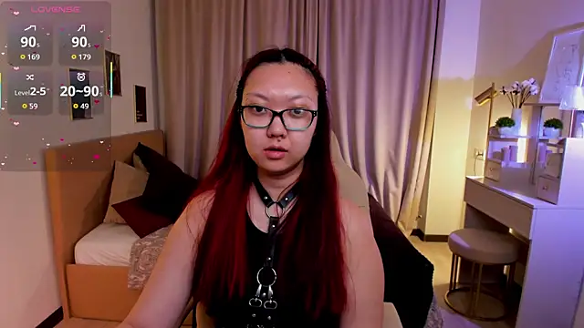 Marine Vact online show from 04-12-26, 02:09