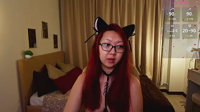 Marine Vact online show from 03-18-26, 02:08