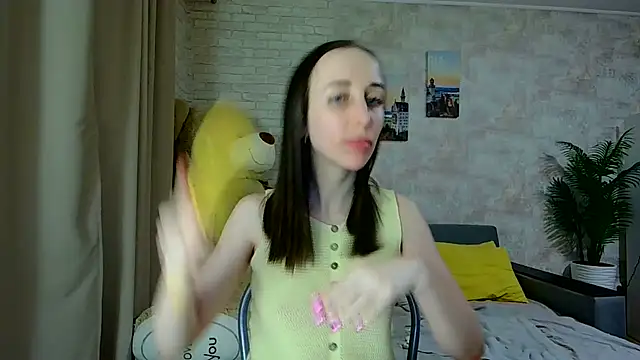 Anika bloom online show from 02-03-26, 02:53