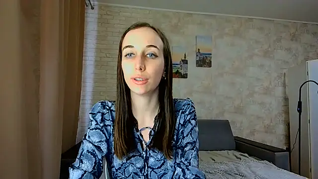 Anika bloom online show from 05-16-26, 09:52