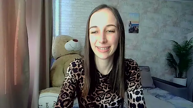 Anika bloom online show from 03-07-26, 11:05