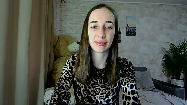 Anika bloom online show from 02-09-26, 12:36