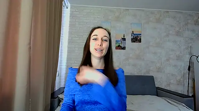Anika bloom online show from 05-19-26, 08:21