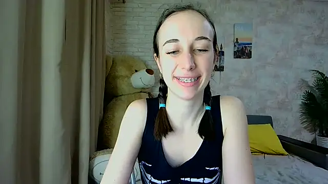 Anika bloom online show from 02-13-26, 06:46