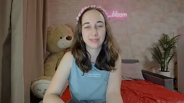 Anika bloom online show from 03-12-25, 08:20
