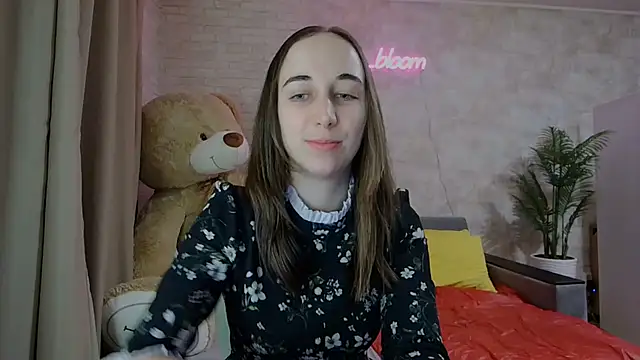Anika bloom online show from 03-17-25, 08:51