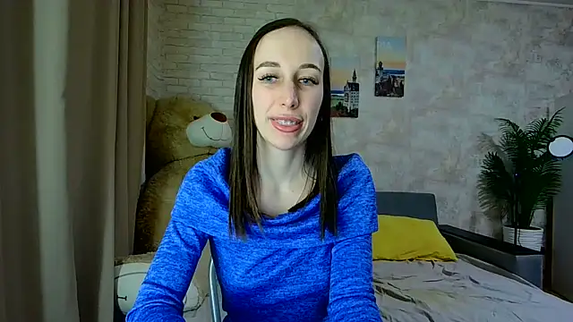 Anika bloom online show from 02-17-26, 07:55