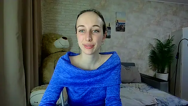 Anika bloom online show from 03-10-26, 10:47