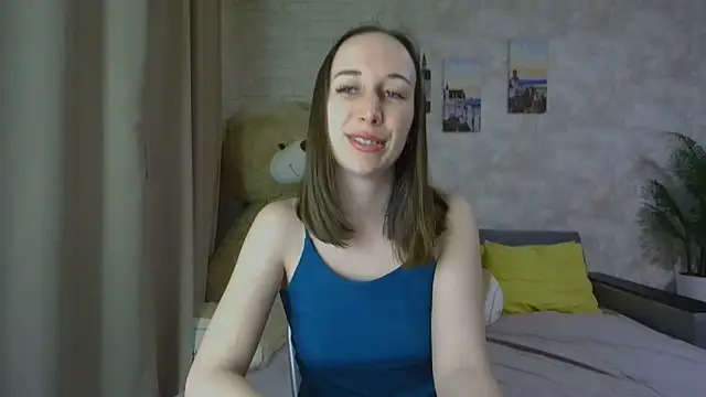 Anika bloom online show from 10-27-25, 10:00