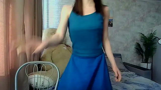 Anika bloom online show from 03-15-26, 10:11