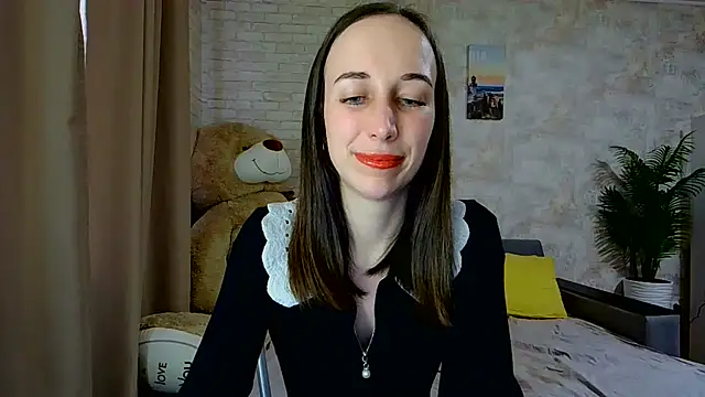 Anika bloom online show from 01-07-26, 09:14