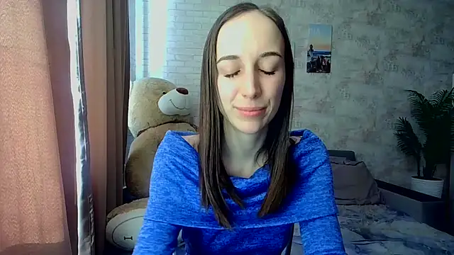 Anika bloom online show from 03-10-26, 10:30