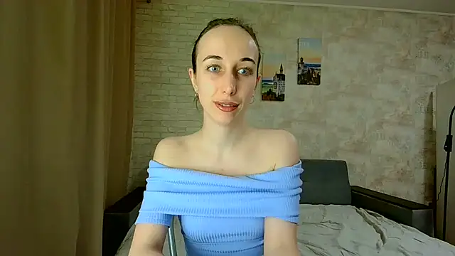 Anika bloom online show from 04-21-26, 07:53