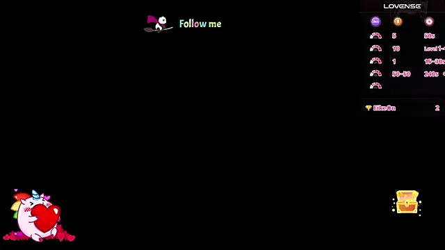 Snapshot of MIXEMKUTAKO chatting on 12-07-24, 02:30 MIXEMKUTAKO online show from 12-07-24, 02:30